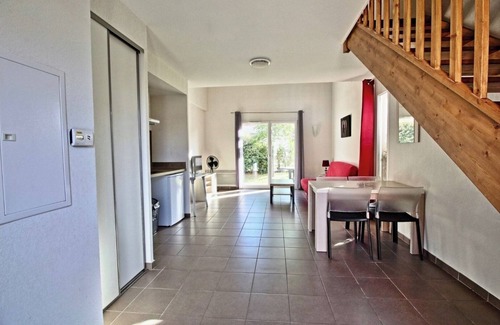 Saint-Christol Casa | Nice house with swimming pool