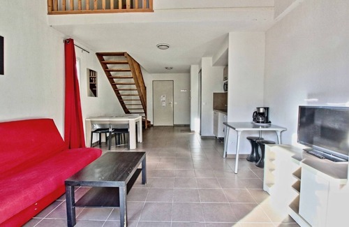 Saint-Christol Casa | Nice house with swimming pool