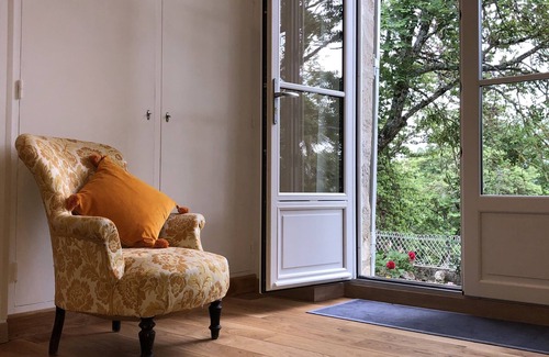 Aubiac Casa | Una casa muy bonita
