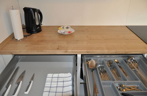 Rheinbrohl Apartamento | Bonito apartamento grande en el corazón de Rheinbrohl