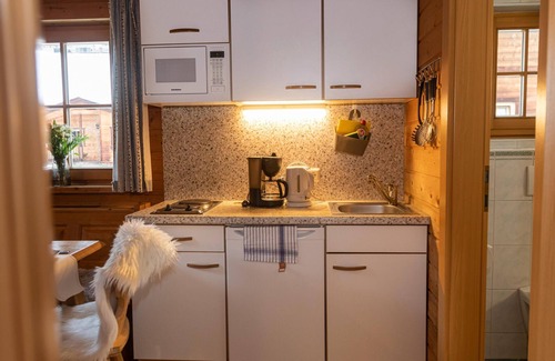 Niederau Chalet De Esquí | Nice little chalet with great views