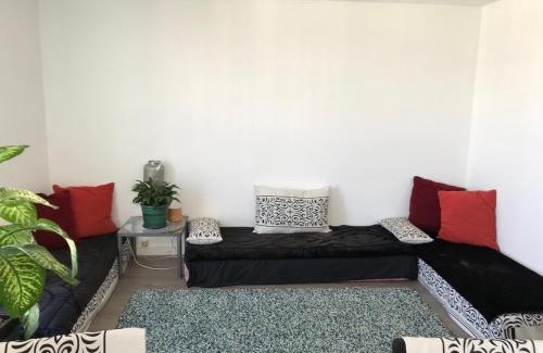 Mont-Mesly Apartamento | Nice place 80m2- 2 to 8 beds- 30min from Paris 15min Aeroport Orly