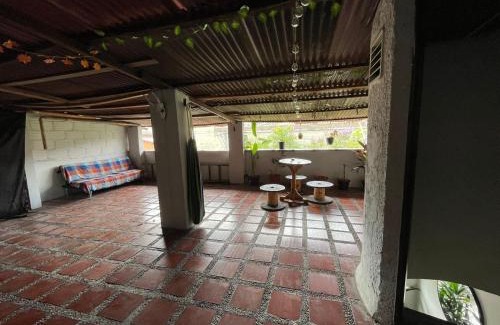Guayabal Apartamento | Nice Place