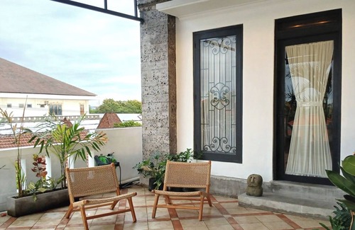 Sunset Road Apartamento | Nice Place To Stay