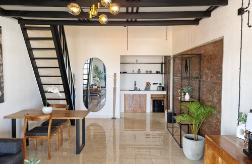 Sunset Road Apartamento | Nice Place To Stay