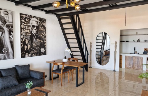 Sunset Road Apartamento | Nice Place To Stay