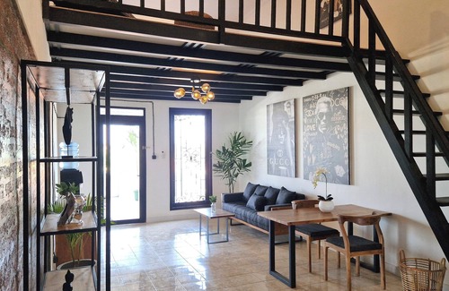 Sunset Road Apartamento | Nice Place To Stay