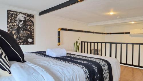Sunset Road Apartamento | Nice Place To Stay - Rooftop Apartments