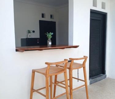 Sunset Road Apartamento | Nice Place To Stay - Rooftop Apartments