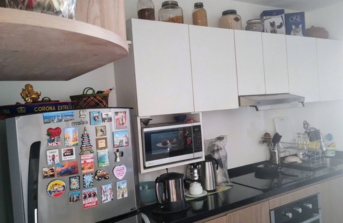 Lince Cama Y Desayuno | Linda habitación con baño privado y desayuno incluído en casa de familia