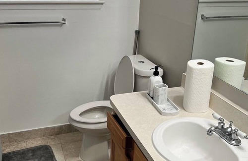 Allenton Apartamento | Nice, safe and comfortable Apartment in Macomb county .