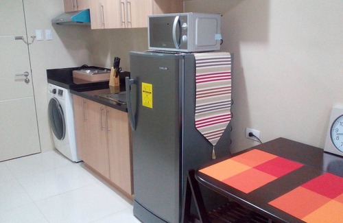Salcedo Village Condominio | Nice Salcedo Makati Studio apartamento 19N