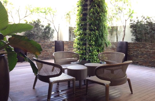 Salcedo Village Condominio | Nice Salcedo Makati Studio apartamento 19N