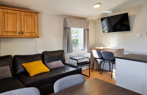 Lundby Alquiler De Eote | Nice ship in Göteborg with sauna