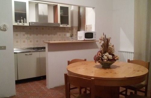 Silvi Marina Apartamento | "SYMPATHY SILVI" APARTAMENTO A 400 MT. Del mar