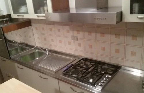 Silvi Marina Apartamento | "SYMPATHY SILVI" APARTAMENTO A 400 MT. Del mar