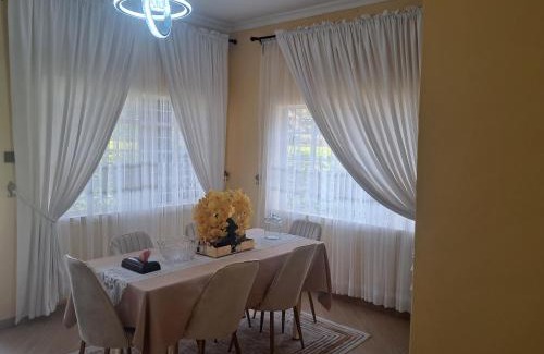 Arusha Casa | Nice & Slow Homes