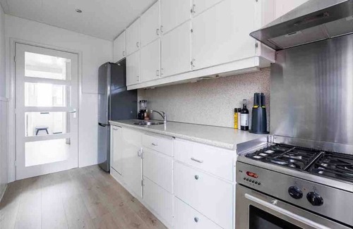 Amsterdam Casa | Bonita casa espaciosa cerca de Ámsterdam y Schiphol