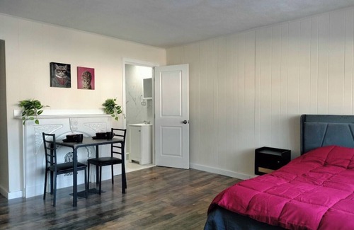 Malden Apartamento | Nice studio in Malden, MA
