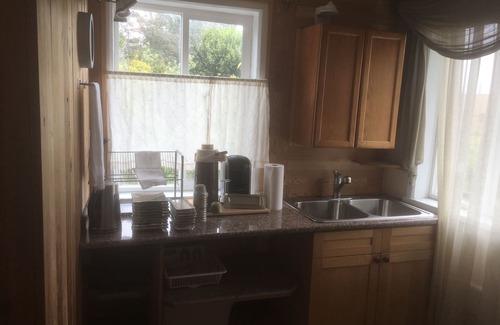 Mount Davidson Manor Casa | Nice Sunny Guest House