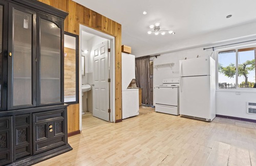 Mount Davidson Manor Casa | Nice Sunny Guest House