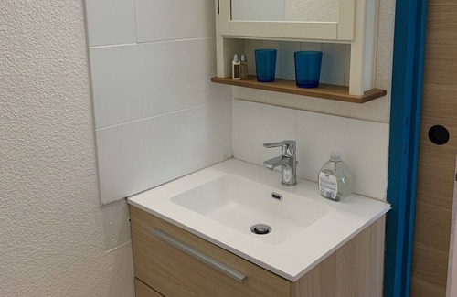 Carcans Plage Apartamento | Bonito T2 con jardín en Carcans Océan a 50 metros de la playa