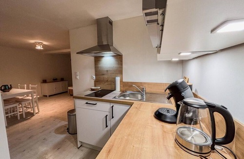Belleme Apartamento | Nice T2 with wifi and Netflix near the golf course