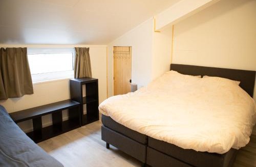 Municipality of Oirschot Casa | Nice Tiny Home located next to its own food forest