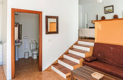 Valencia de Alcántara Apartamento | Alojamiento de 2 habitaciones en Valencia de alcantara