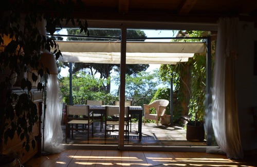 Cabrera de Mar Villa | BONITA VILLA EN "COSTA MARESME" CERCA DE BARCELONA