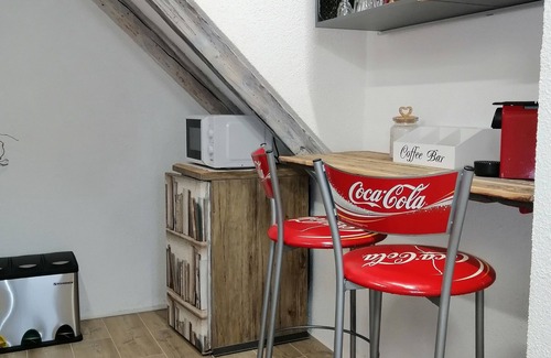 Fregona Apartamento | Nico's Nest 5 minutes from Caglieron Caves at the foot of Cansiglio forest