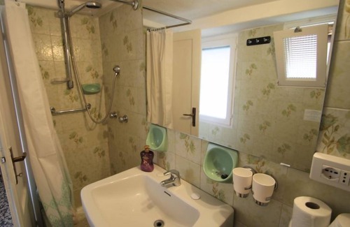 Trarego Casa | Casa de vacaciones Nicol en Cannero Riviera - 3 personas, 2 dormitorios