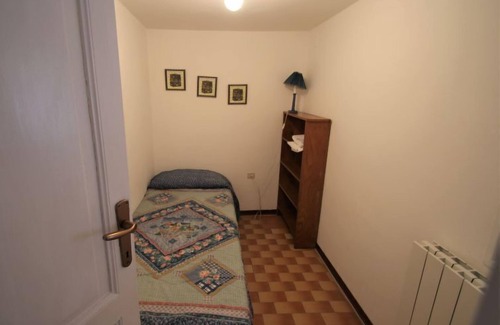 Trarego Casa | Casa de vacaciones Nicol en Cannero Riviera - 3 personas, 2 dormitorios
