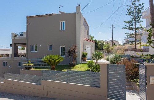 Kato Galatas Apartamento | Nicol's Estate