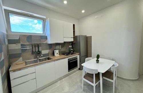Santa Maria la Carita Apartamento | Nicola's Apartments