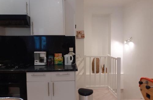 Quartier de Becon Cama Y Desayuno | NICOLAS ET MARIE