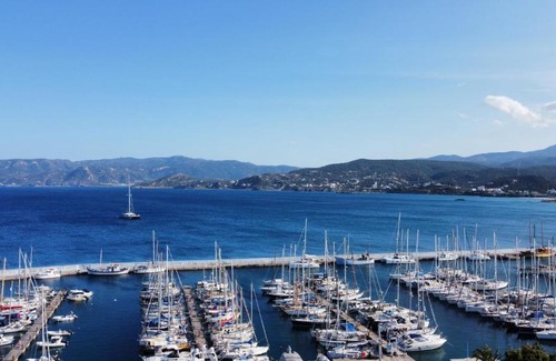 Agios Nikolaos Apartamento | Nicolas Exclusive Apartment