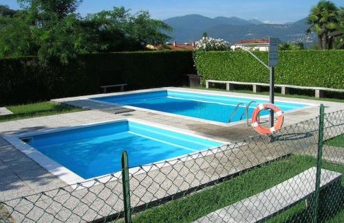 Germignaga Apartamento | Nicole 2