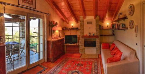 Germignaga Apartamento | Nicole 2