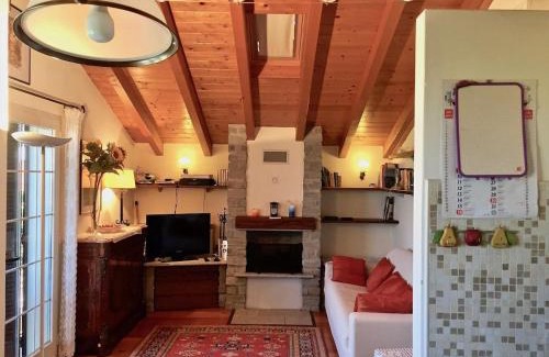 Germignaga Apartamento | Nicole 2