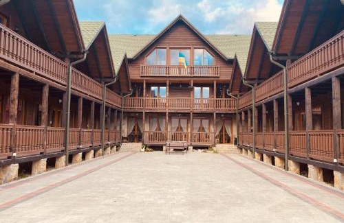 Bukovel Casa | Nicole hotel