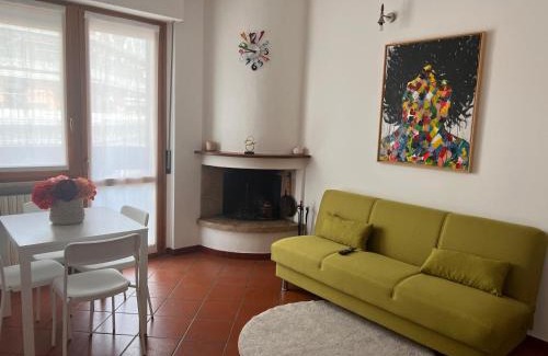 San Giovanni Teatino Apartamento | Nicole