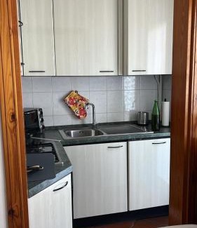 San Giovanni Teatino Apartamento | Nicole