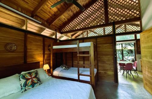 Cabo Blanco Apartamento | Nicoya Silvestre