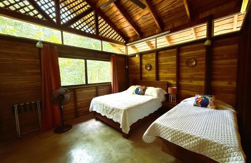 Cabo Blanco Apartamento | Nicoya Silvestre