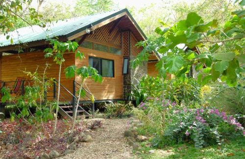 Cabo Blanco Apartamento | Nicoya Silvestre