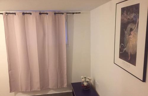 Pierrefitte-sur-Seine Apartamento | Nid Calme Nord Paris