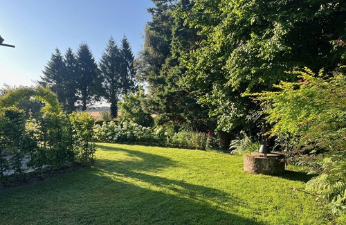 Varengeville-sur-Mer Chalet De Esquí | Nid de Mer, little nest for nature lovers