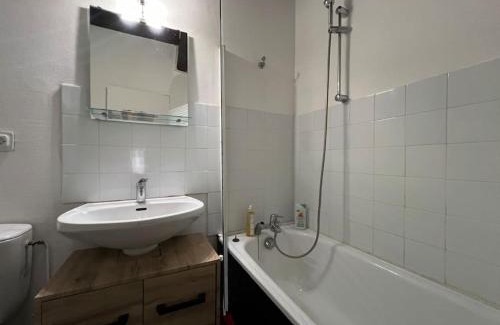 Montereau-Fault-Yonne Apartamento | Nid de Montereau - Centre - 4 personnes
