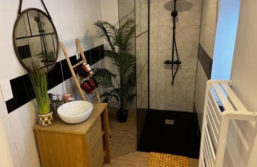 Diou Casa | Nid douceur et douillet Proche Le Pal